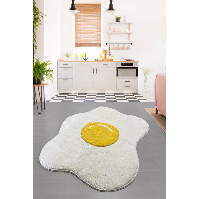 Alon Plastic / Acrylic Non-Slip Bath Mat