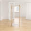Susie 80cm Clothing Rack