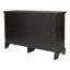 Commode double 6 tiroirs Bunbury-437756661