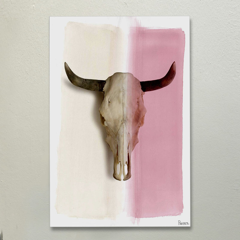 Parvez Taj - Wrapped Canvas Print, 45cm H x 30cm W