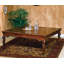 Solid Wood Coffee Table-97705488
