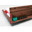 SQ Solid Wood Bed-7084738