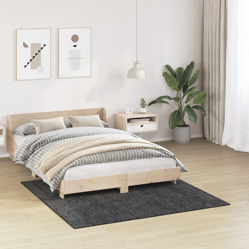 Area Rug, Square 160 cm