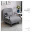 Chaise d'appoint pliante