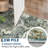 2x6 Washable Runner Rug, Abstract Non-Slip, Soft Low Pile for Kitchen, Hallway, Bathroom, Laundry, Indoor Accent Carpet.-950061624