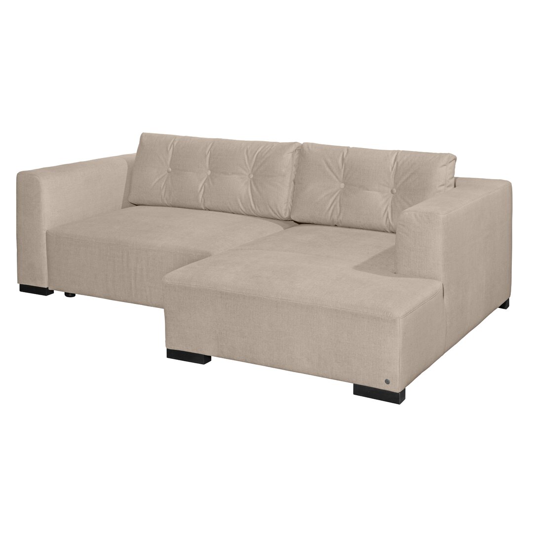 Ecksofa HEAVEN CHIC