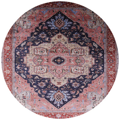 Oriental Indoor Rug