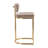 Erma Mid-Back 30" Fixed-Height Bar Stools (Set of 2)-423892855-423892850