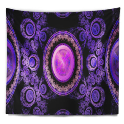 Polyester Tapestry