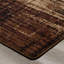 Tapis brun simple Res Resence-100708852
