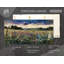 Art rétro sur toile, paysage champêtre-109947121