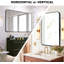 Miroir de salle de bain 30x40-1003394760