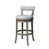 Reclaimed Oak is out of stock