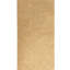 Tapis beige noué à la main de haute qualité et unique en son genre