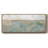 Distant Fields- Framed Canvas-110588569