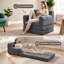 Canapé-lit modulaire à compression Boneless-133411056