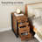 Chaseburg 16.85'' Wide 4 -Drawer File Cabinet-93580023