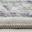 Caisha Persian Machine Woven Ultra Soft Luxury Area Rug -1362486149