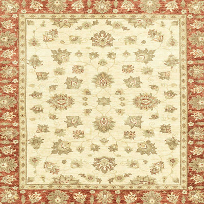 Tapis abstrait moderne 2957