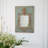 Kulo Wood Mirror