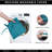 Indoor 1.5'' Dining Chair Seat Cushion-1440781089