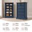 Commode 6 tiroirs Gulnaaz-129172813