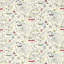 Treasure Map Fabric-65424258