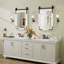 Miroir mural Amara Rustic Farmhouse-409207617-409207621