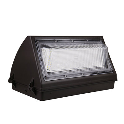 Beyond LED Technology Outdoor Wall Pack Light