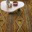 Graviett Wool Southwestern Area Rug in Beige-2086162758