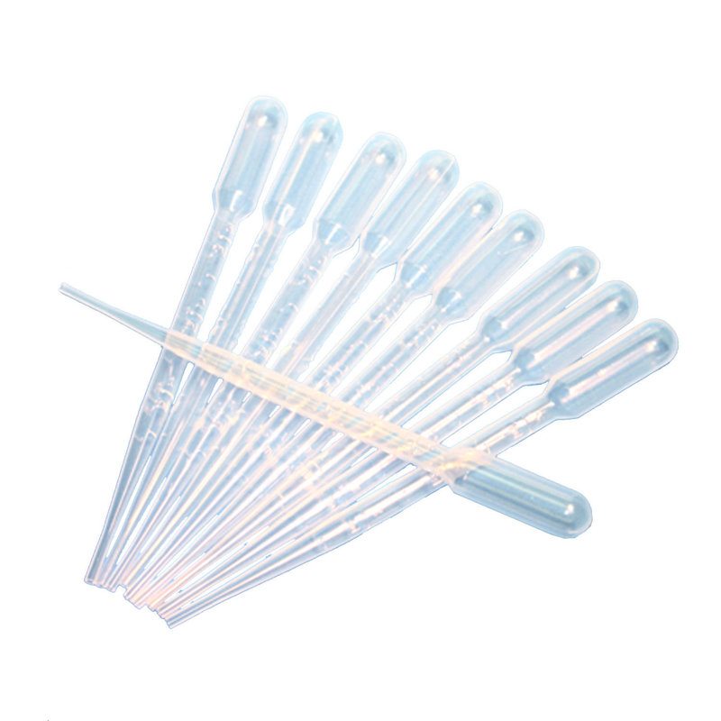 Jeu éducatif de Pipettes