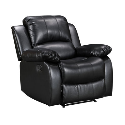 Kudret 98cm Wide Standard Recliner