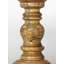 Pilier de table en bois 12 po H-1531577067