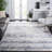 Saqlain Shag Performance Abstract Rug-826394867