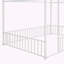 Lit en métal Lanark par Harper Orchard-1137323948-1137323949