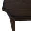 Mathis Oak Rectangle Legged Extension Dining Table - Rustic Antique Oak, 86 In. W X 30.25 In. H