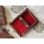 Wood Jewellery Box +
