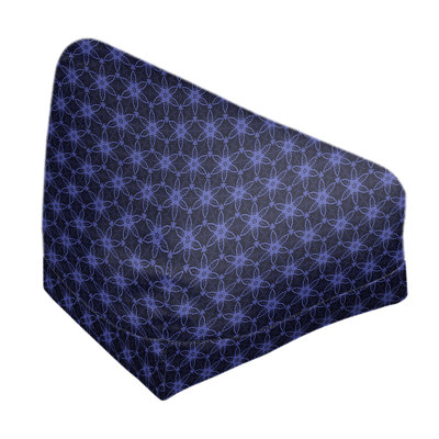 Fauteuil à billes et méridienne standard Leffel