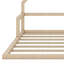 Lit en bois avec tête de lit en forme de maison-1539407470-1539407465