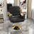 Hydraulic Salon Chair (Single Pack)