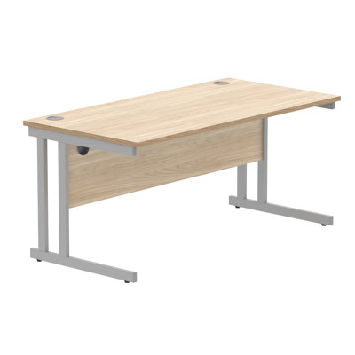 Kelson Steel Writing Desk