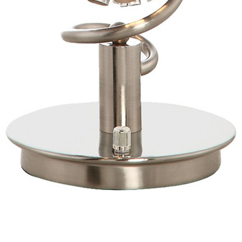Arbane Metal Novelty Lamp