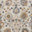 Tapis oriental tissé à la machine Hodder-1301127251