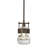 Cuff 1 - Light Single Globe Pendant-2070381278-2070381259