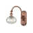 Cuivre antique est en rupture de stock