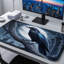 Polyester Desk Pad-1571076785