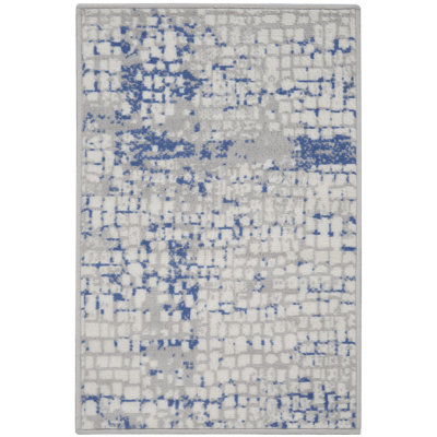 Abstract Indoor Rug