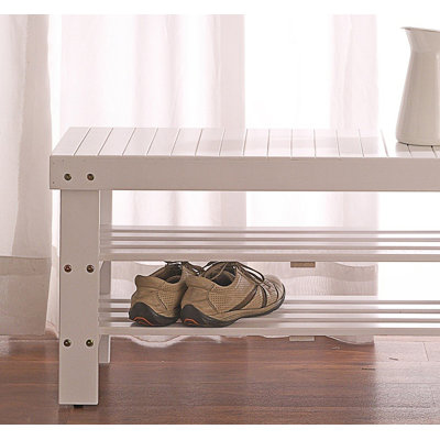 Shoe Bench, Entryway Bench