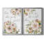 «Peach Bloom I», ensemble de 2 impressions-1147368339-1147368341-1147368340