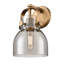 Applique murale 1 lumière 6 po Skycrest-456474484-456474487